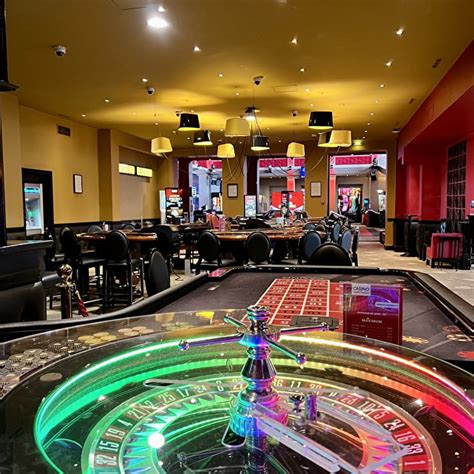 casino forge les eaux horaire